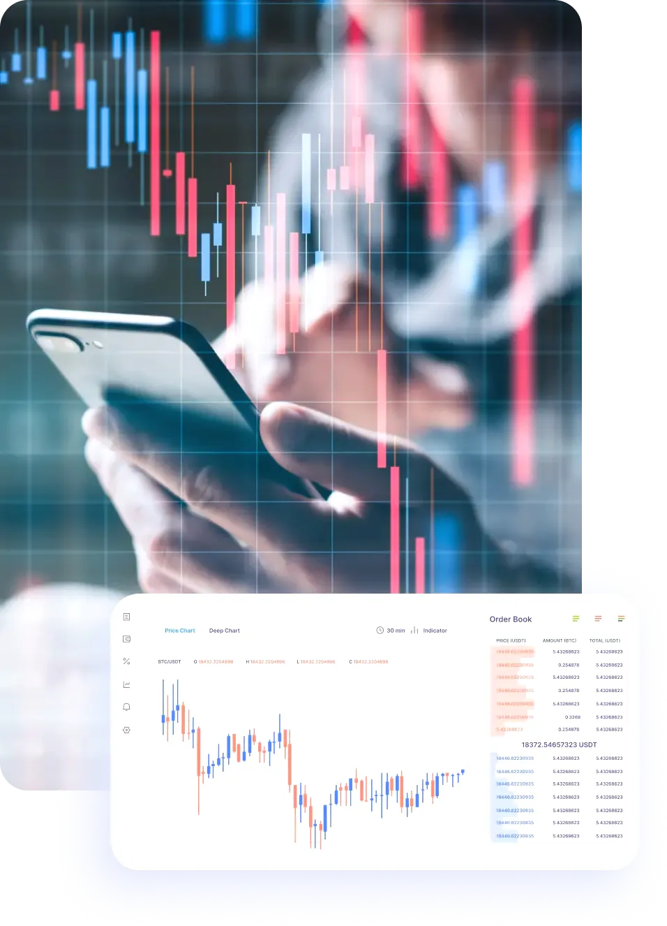 Ptildozex plataforma cripto